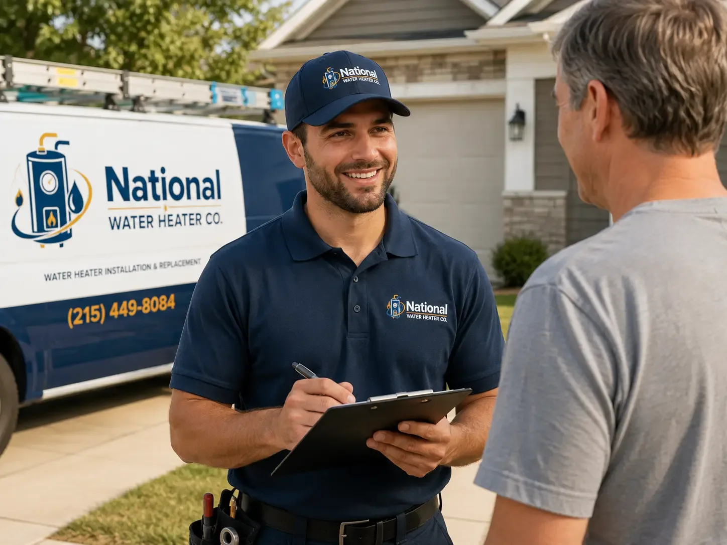 Water Heater Installation Powder Springs, GA FAQs